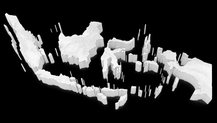3D Map